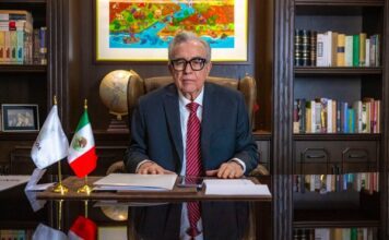 Opositores ven regreso de Rocha Moya como desafío a EU