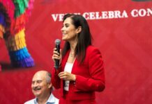 León prepara un septiembre colorido y divertido: Ale Gutiérrez