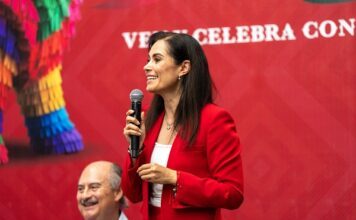 León prepara un septiembre colorido y divertido: Ale Gutiérrez