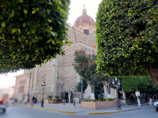 Si hoy fuera la elección, MORENA lograría tiunfo en Silao: Rubrum