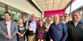 Somos México cambia de nombre a Somos; conserva color rosa en emblema