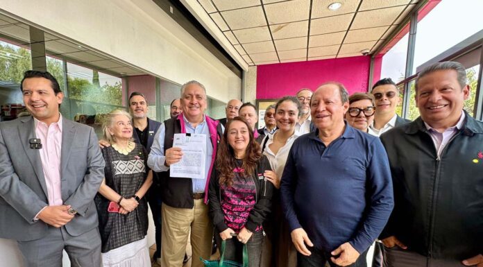 Somos México cambia de nombre a Somos; conserva color rosa en emblema