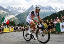 El día en el que el “Torito” hizo retumbar Los Alpes