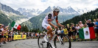 El día en el que el “Torito” hizo retumbar Los Alpes