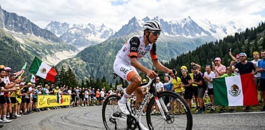 El día en el que el “Torito” hizo retumbar Los Alpes