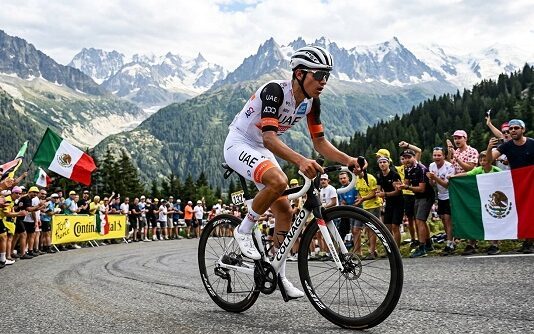 El día en el que el “Torito” hizo retumbar Los Alpes