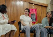 Comunidad UG dialoga sobre violencias normalizadas en materia de género