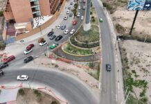 Destina Ale Gutiérrez 190 MDP en soluciones viales para León