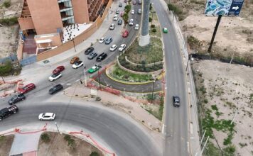 Destina Ale Gutiérrez 190 MDP en soluciones viales para León