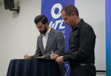 Firman alianza UTL y CICEG para favorecer academia y economía local