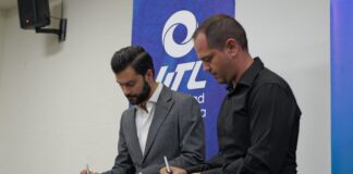 Firman alianza UTL y CICEG para favorecer academia y economía local