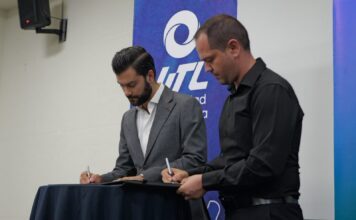 Firman alianza UTL y CICEG para favorecer academia y economía local