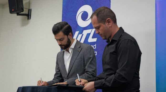 Firman alianza UTL y CICEG para favorecer academia y economía local