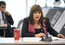 Exige Ruth Tiscareño que nuevo hospital del IMSS opere al 100%
