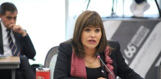 Exige Ruth Tiscareño que nuevo hospital del IMSS opere al 100%