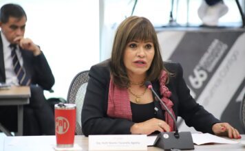 Exige Ruth Tiscareño que nuevo hospital del IMSS opere al 100%