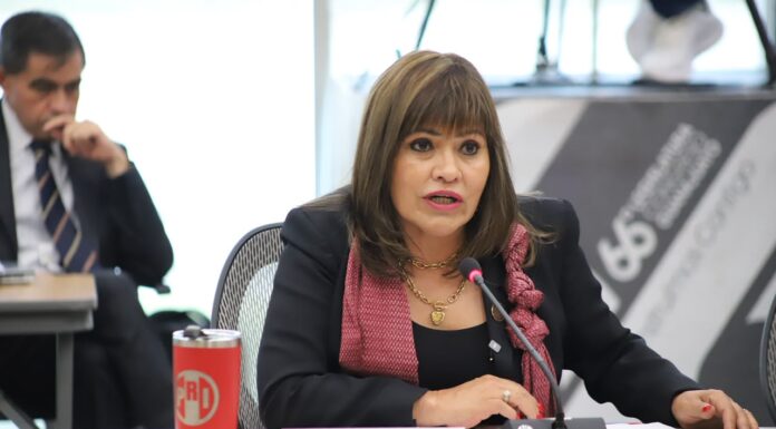 Exige Ruth Tiscareño que nuevo hospital del IMSS opere al 100%
