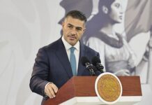 Capturan a presunto homicida de Karla Margarita