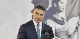 Capturan a presunto homicida de Karla Margarita