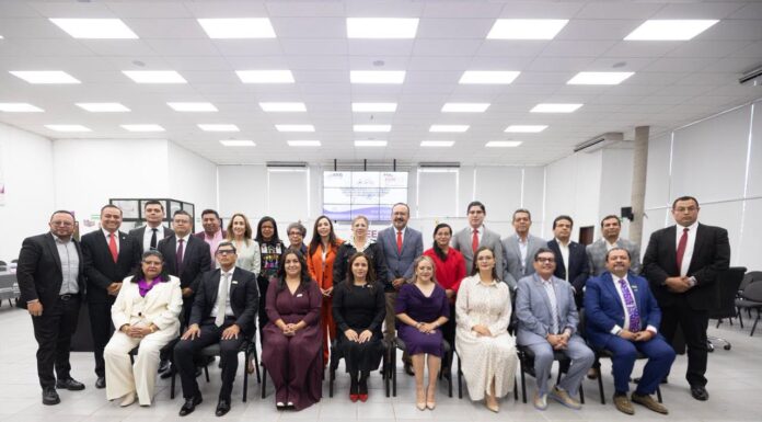 Inicia proceso electoral en Guanajuato; llama IEEG a construír la democracia