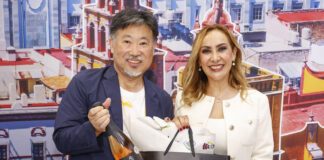 Guanajuato concreta reuniones estratégicas en Japón para promover turismo