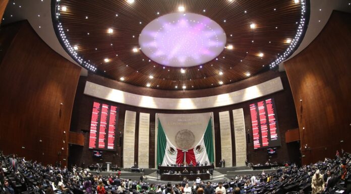 Ley de Ingresos federal establece límites a deducciones fiscales