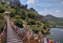 Turismo comunitario, clave para el desarrollo económico local