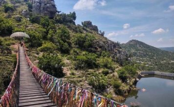 Turismo comunitario, clave para el desarrollo económico local