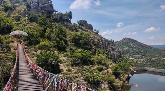 Turismo comunitario, clave para el desarrollo económico local