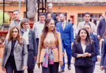 Se suma UG a construír nueva Política de Estado Abierto en Guanajuato