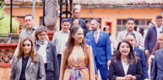 Se suma UG a construír nueva Política de Estado Abierto en Guanajuato