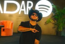 El artista leonés Zaín Cervantes es contratado por Universal Music