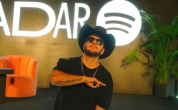 El artista leonés Zaín Cervantes es contratado por Universal Music