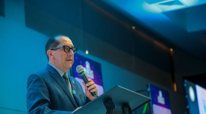 Inician actividades de Congreso Internacional de Ginecología en León