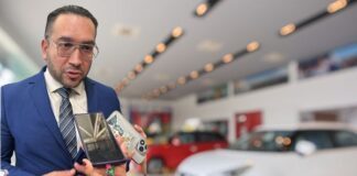 Prevé AMDA crecimiento de concesionarios de autos nuevos en Guanajuato