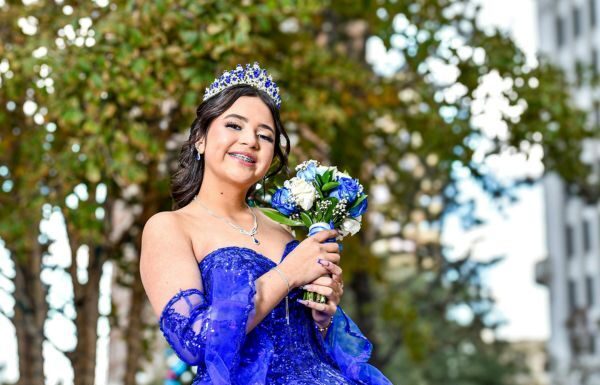 ALUCCA León busca “padrinos” para niñas y niños que cumplirán sus 15