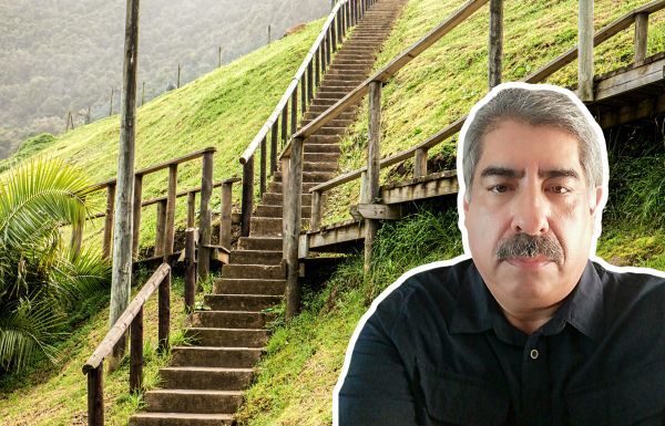 Tensiones y dilemas