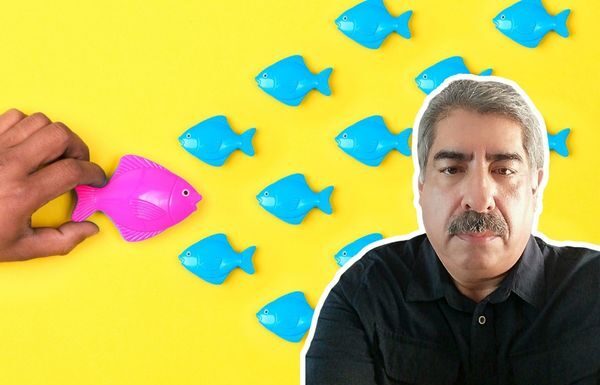 De palabras
