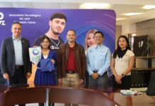 Alumna de la UTL representará a México en concurso internacional en Shangai