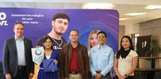 Alumna de la UTL representará a México en concurso internacional en Shangai