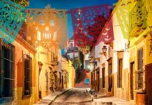 San Miguel de Allende, la ventana para que el turismo conozca Guanajuato