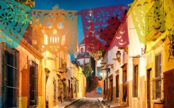 San Miguel de Allende, la ventana para que el turismo conozca Guanajuato
