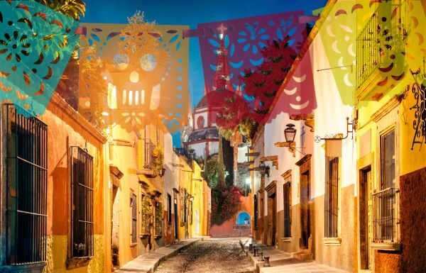 San Miguel de Allende, la ventana para que el turismo conozca Guanajuato