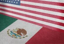 Reanudarán México y EU negociación comercial hasta final de mes