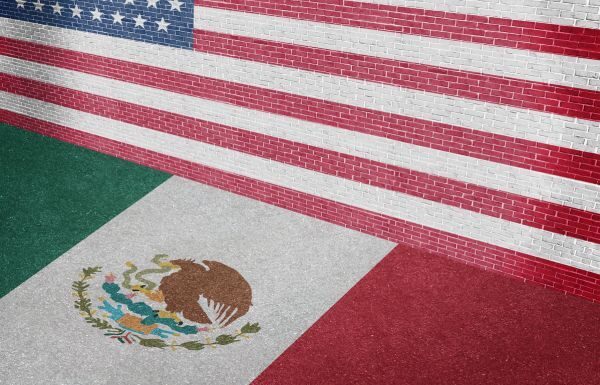 Reanudarán México y EU negociación comercial hasta final de mes