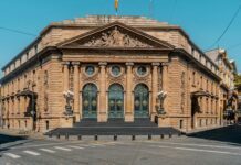 Reducen reservas internacionales del Banco de México hasta 481 millones de dólares