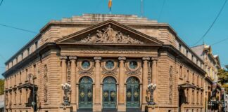 Reducen reservas internacionales del Banco de México hasta 481 millones de dólares