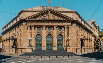 Reducen reservas internacionales del Banco de México hasta 481 millones de dólares