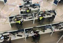 Obtiene C5i de Guanajuato certificación ISO 9001 por gestión de calidad