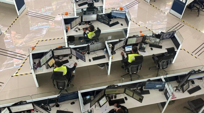 Obtiene C5i de Guanajuato certificación ISO 9001 por gestión de calidad